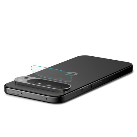 SZKŁO HARTOWANE NA APARAT DO GOOGLE PIXEL 10 PRO SPIGEN SZYBKA 9H 2 SZT