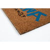 Tapis de porte INTERIEUR, Coconut, Disney Stitch, Brown 40x60