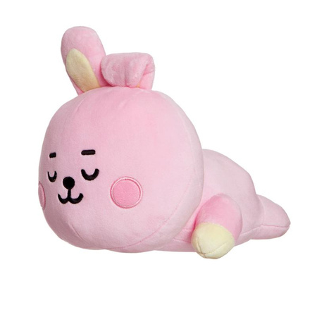 BT21 - Plüss párna / kabalafigura 28 cm COOKY Baby