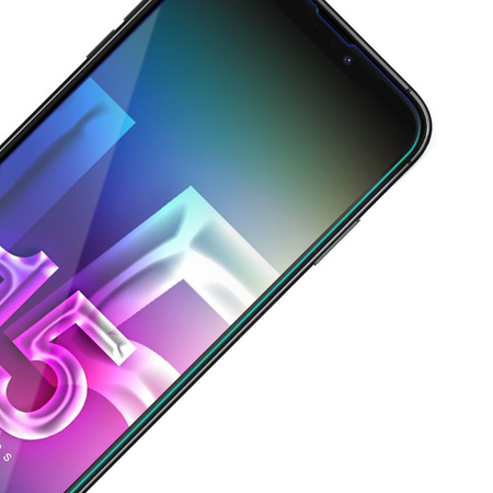 3mk FlexibleGlass - Hybridglas für das iPhone 15 Pro