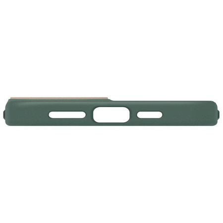 Spigen Cyrill Ultra Color MagSafe - Case for iPhone 14 (Kale)