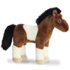 Eco Nation – Plush Toy / Cuddly Paint Horse 23 cm Eco-Friendly