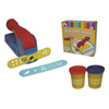 PLAYME - Mini set Plastocake avec presse-agrumes