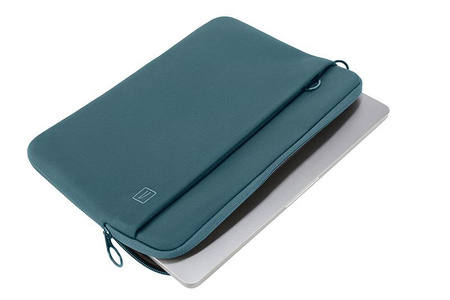 Tucano Top Second Skin - MacBook Pro 14" Cover (dark turquoise)