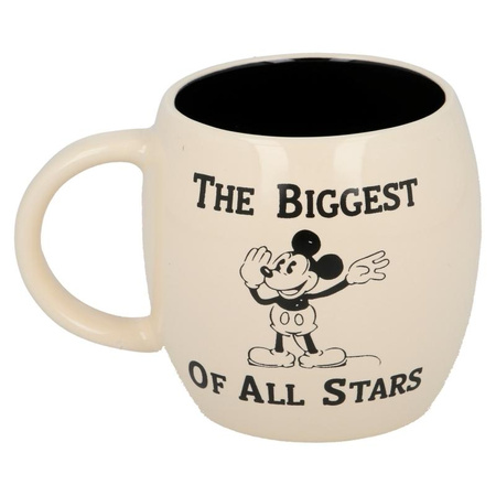 Mickey Mouse - Kubek ceramiczny 380 ml