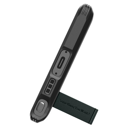 Spigen Tough Armor - Gehäuse für Samsung Galaxy S23 Ultra (Abyss Grün)