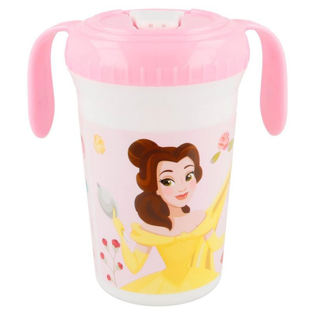 Princesse - Mug avec embout 380 ml