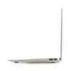 Tucano Nido Hard Shell - MacBook Pro 16" Case 2019 (transparent)
