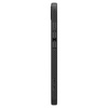 Spigen Liquid Air - Case for iPhone 16e (Matte Black)