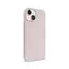 Crong Color Cover - Coque pour iPhone 14 Plus (Sand Pink)