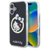 Hello Kitty IML Fun Bow MagSafe - iPhone 16 Case (black)