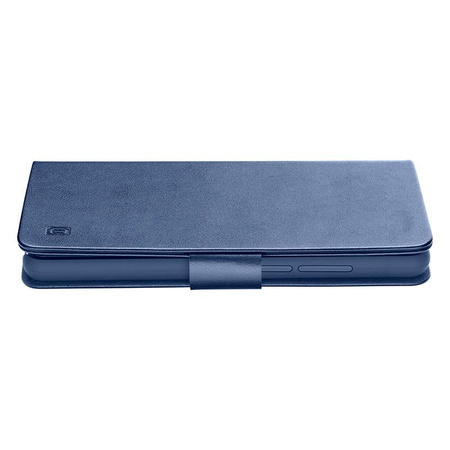 Cellularline Book Agenda - Samsung Galaxy S24 Ultra Case (navy blue)