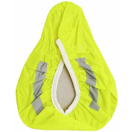 Dunlop - Housse de selle réfléchissante