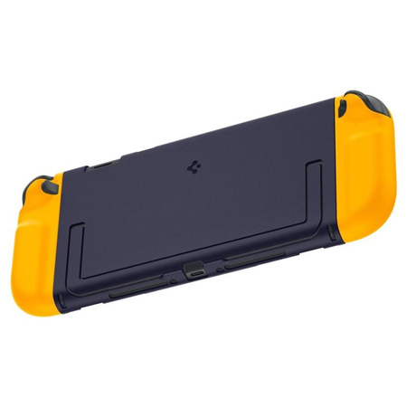 Spigen Nano Pop - Gehäuse für Nintendo Switch 2 (Blueberry Navy)