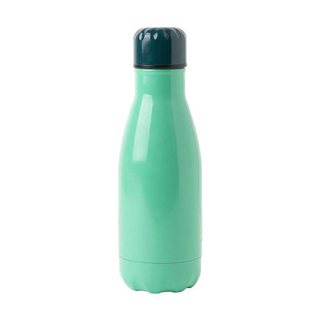 BT21 - 260 ml stainless steel thermal bottle Outdoor Weekend