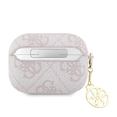 Guess 4G Charm Collection - AirPods Pro 2 Case (pink)