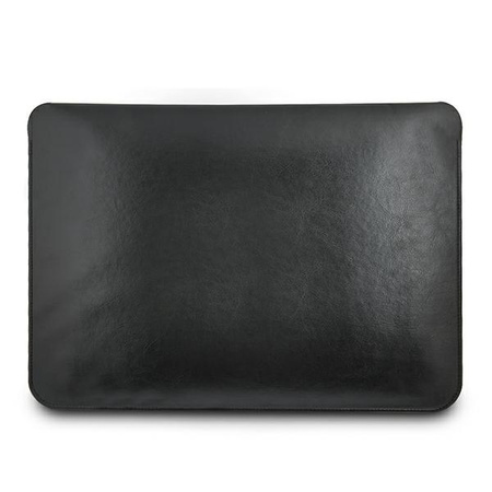 Karl Lagerfeld Ikonik Sleeve - Sacoche pour ordinateur portable 13" / 14" (Noir)