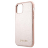 Guess Iridescent - Etui iPhone 11 Pro (Rose Gold)