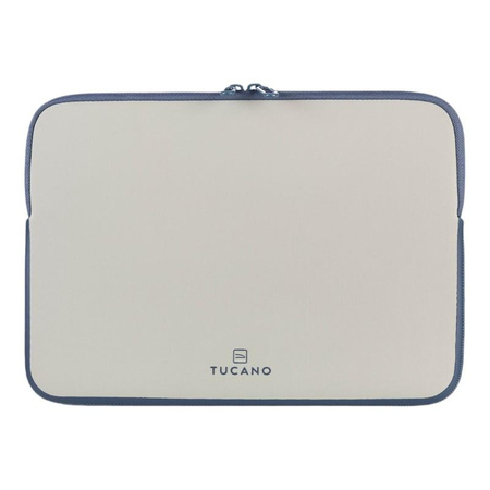 TUCANO Elements 2 - MacBook Air 13" (M4/M3/M2/M1/2025-2018) / Pro 13" borító (szürke)