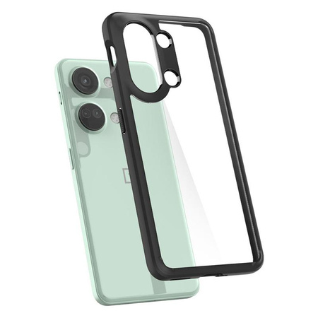 Spigen Ultra Hybrid - pouzdro pro OnePlus Nord 3 5G (matně černé)