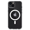 Spigen Ultra Hybrid MagSafe - Hülle für iPhone 13 (Weiß)
