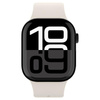 PASEK SILIKONOWY DO APPLE WATCH ULTRA SE 10 9 8 | 44 45 46 49 OPASKA SPIGEN