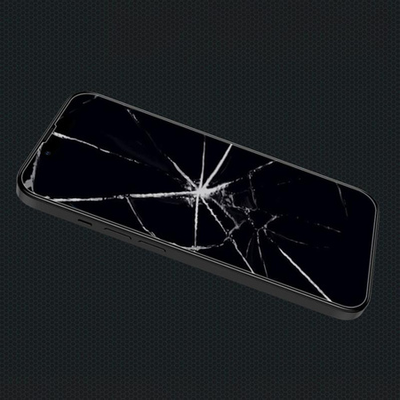Nillkin H+ Anti-Explosion Glass - Ochranné sklo pro Apple iPhone 13 Pro Max