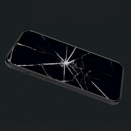 Nillkin H+ Anti-Explosion Glass - Protective Glass for Apple iPhone 13 Pro Max