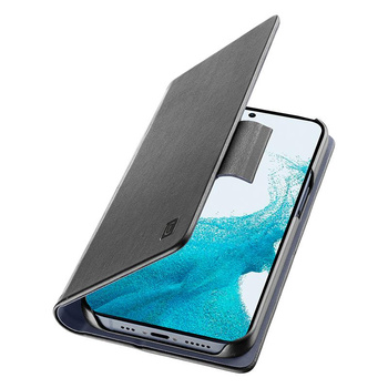 Cellularline Book Case - Etui Samsung Galaxy A54 5G (czarny)