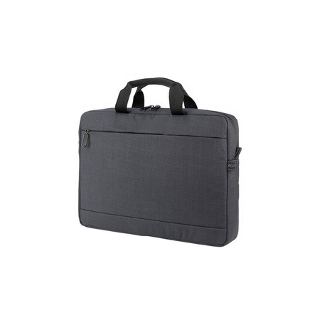 Brašna Tucano Stop Bag - Brašna na MacBook Pro 14" / Notebook 13" / 14" (černá)