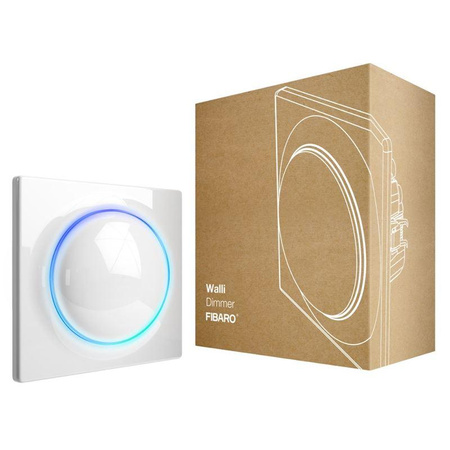 FIBARO Walli Dimmer - Variateur intelligent