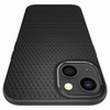 Spigen Liquid Air - Coque pour iPhone 13 Mini (Noir)
