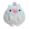 BT21 - Plush mascot 8 cm MANG Baby Pong Pong