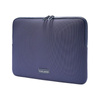 Tucano Colore2 - Sleeve MacBook Pro 15” / Laptop 14” / 13” (Navy Blue)