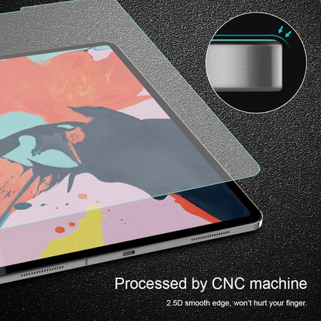 Nillkin H+ Anti-Explosion Glass 0,3 mm - Védőüveg iPad Pro 12.9 (2020/2018) készülékhez