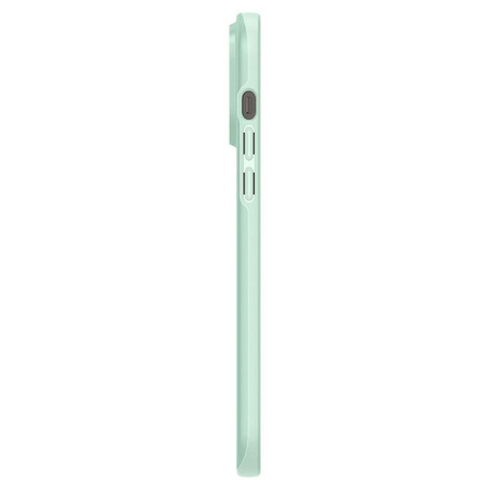 Spigen Thin Fit – Etui do iPhone 14 Pro (Miętowy)