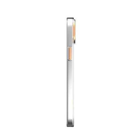 Moshi iGlaze MagSafe - pouzdro pro iPhone 14 Plus (Sunset Gold)