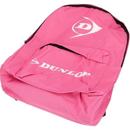 Dunlop - Batoh (růžový)