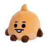 BT21 - Plüss kabalafigura 12 cm SHOOKY BABY