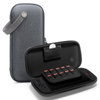 Spigen Klasden Pouch - Etui do Nintendo Switch 2 (Charcoal Grey)
