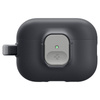 Spigen Nano Pop - Kryt pro Apple AirPods Pro 3 (Black Sesame)