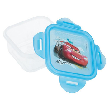 Cars - Récipient alimentaire hermétique 290 ml