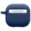 Spigen Caseology Vault - Case for Apple AirPods 4 (Navy Blue)