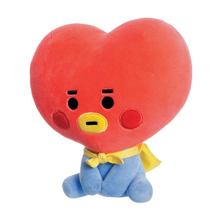 BT21 - Plüschmaskottchen 20 cm TATA BABY