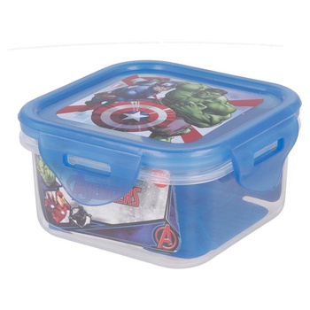 Avengers - Lunchbox / boîte à déjeuner hermétique 290ml