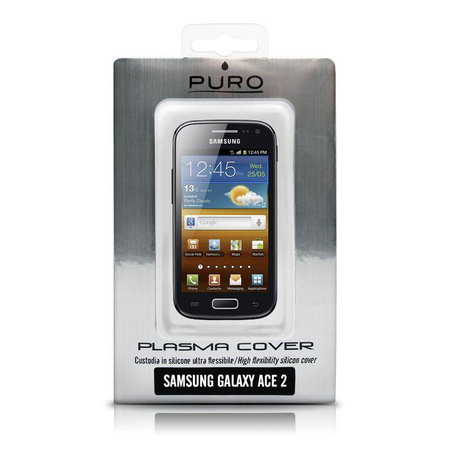 PURO Case - Case for Samsung GALAXY Ace 2