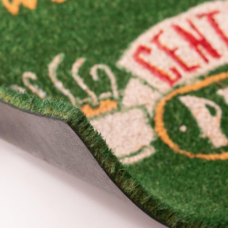 Friends - rohožka (40 x 60 cm)