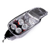 Dunlop - Sacoche isolante pour porte-bagages 7 l