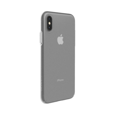 Incase Lift Case - iPhone Xs Max Tasche (Klar)