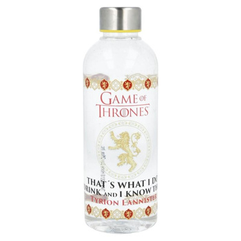 Game of Thrones - Bouteille d'eau de 850 ml